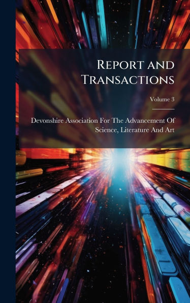Report and Transactions
