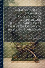 Catalogue of the Permanent Collections of Sculpture and Original Paintings at Present On Exhibition, Including Some Loans