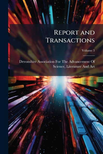 Report and Transactions