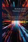 Report and Transactions