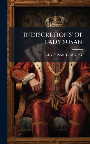 'Indiscretions' of Lady Susan