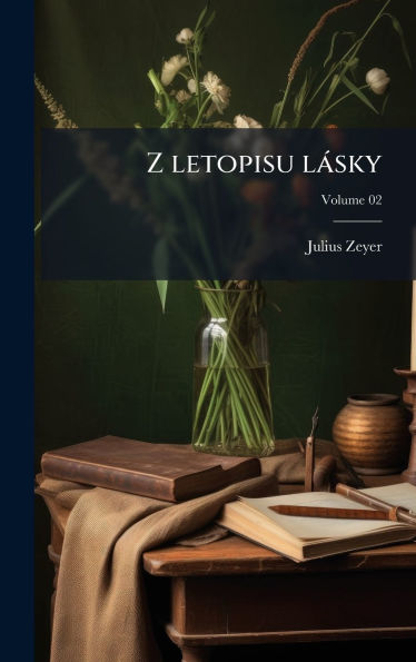 Z letopisu lÃ¯Â¿Â½sky