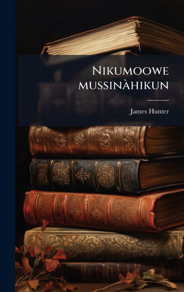 Nikumoowe mussinï¿½ hikun