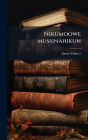 Nikumoowe mussinï¿½ hikun