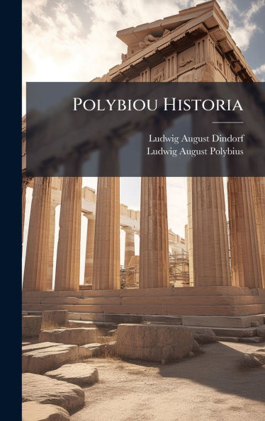 Polybiou Historia