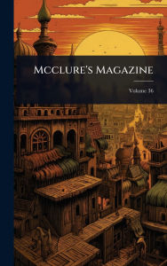 Title: Mcclure's Magazine, Author: Creative Media Partners