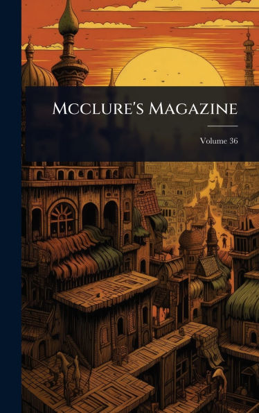 Mcclure's Magazine