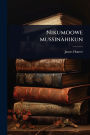 Nikumoowe mussinï¿½ hikun