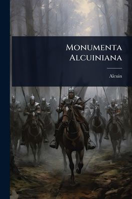Monumenta Alcuiniana