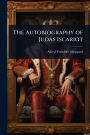 The Autobiography of Judas Iscariot