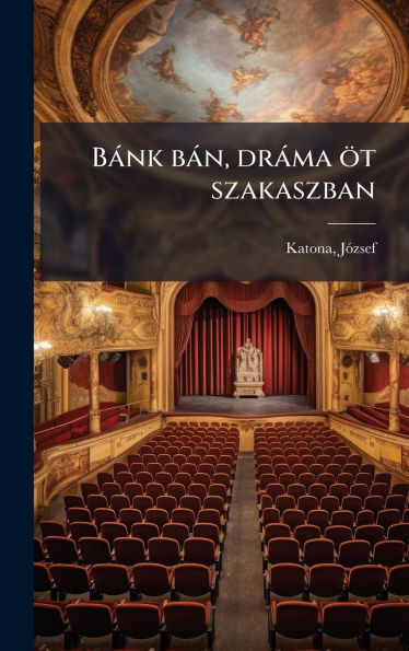 Bï¿½nk bï¿½n, drï¿½ma ï¿½t szakaszban