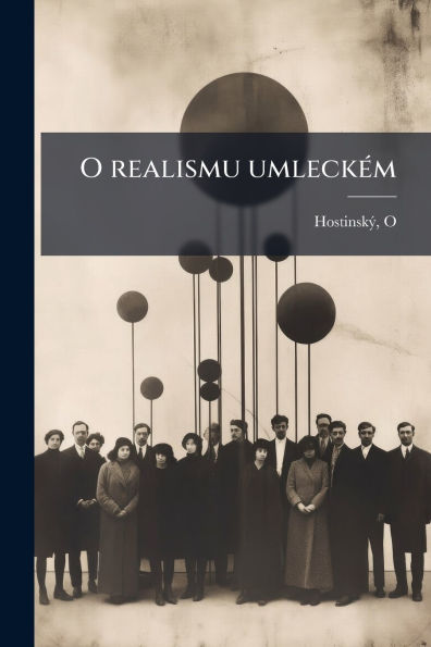 O realismu umleckï¿½(c)m