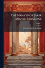 The Naka'id of Jarir and al-Farazdak