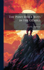 The Pony Rider Boys in the Ozarks