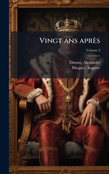 Vingt ans aprï¿½s