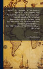 Ridpath's History of the World; Being an Account of the Principal Events in the Career of the Human Race From the Beginnings of Civilization to the Present Time, Comprising the Development of Social Institutions and the Story of all Nations