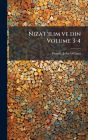 Niza'i 'ilim ve din Volume 3-4