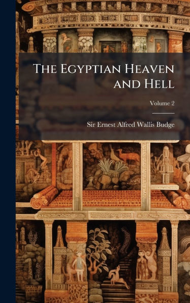The Egyptian Heaven and Hell