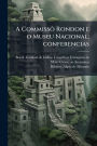 A CommissÃ´ Rondon e o Museu Nacional; conferencias
