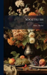 Title: Sogetsu sh, Author: Hachir Onoe