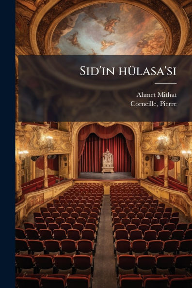 Sid'in hï¿½1/4lasa'si