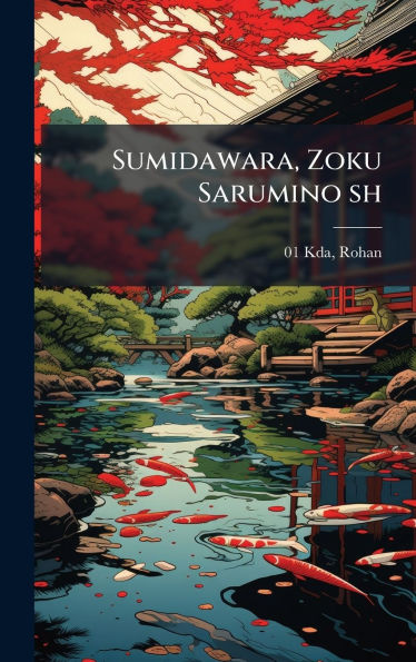Sumidawara, Zoku Sarumino sh