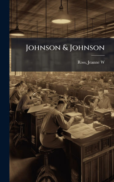 Johnson & Johnson