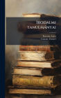 Irodalmi tanulmï¿½nyai
