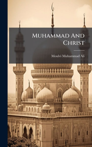 Muhammad And Christ