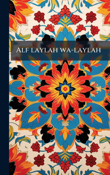 Alf laylah wa-laylah