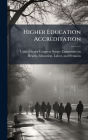 Higher Education Accreditation
