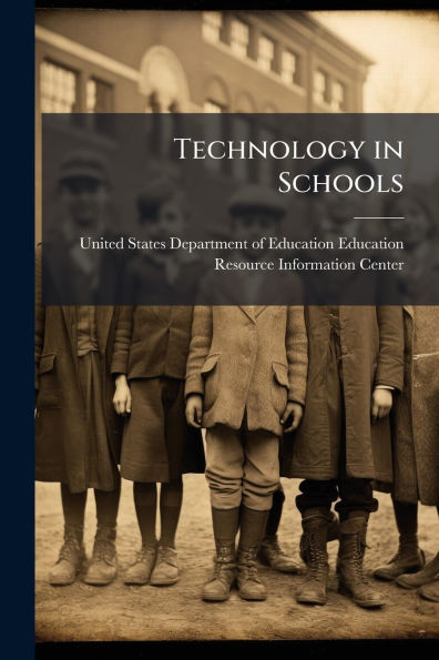 Technology in Schools