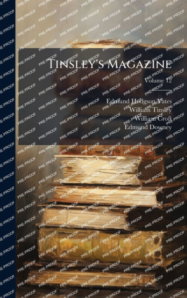Tinsley's Magazine
