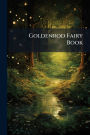 Goldenrod Fairy Book