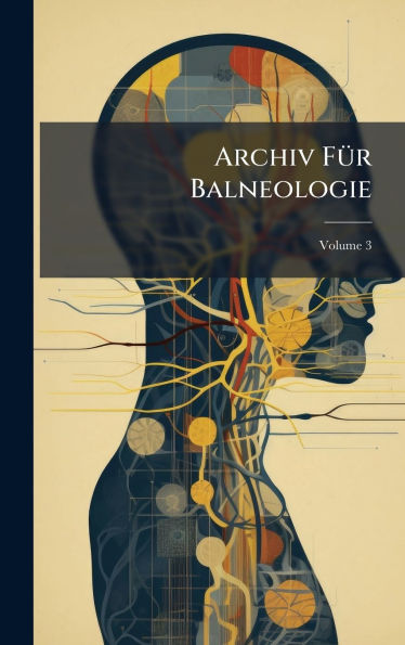 Archiv Fï¿½1/4r Balneologie