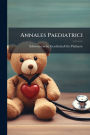 Annales Paediatrici
