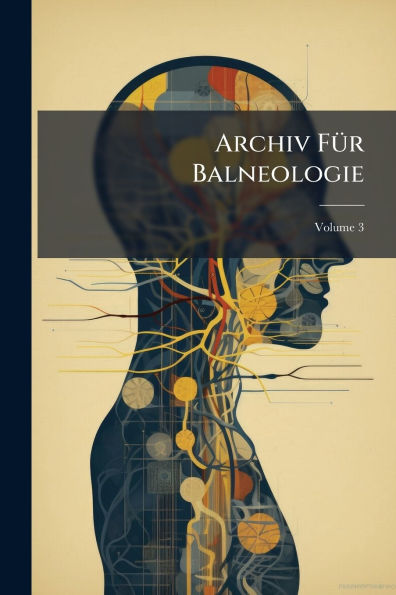 Archiv Fï¿½1/4r Balneologie