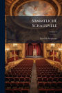 Sï¿½mmtliche Schauspiele