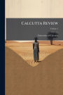 Calcutta Review