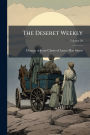 The Deseret Weekly