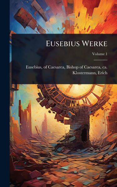 Eusebius Werke