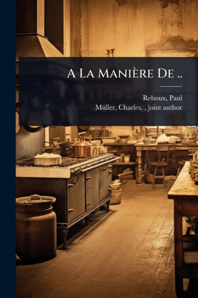 A La Maniï¿½re De ..