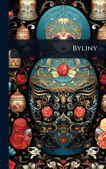 Byliny
