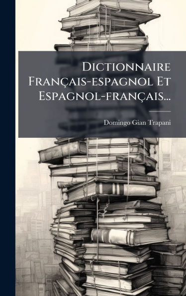 Dictionnaire Franï¿½ais-espagnol Et Espagnol-franï¿½ais...