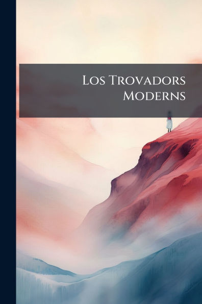 Los Trovadors Moderns