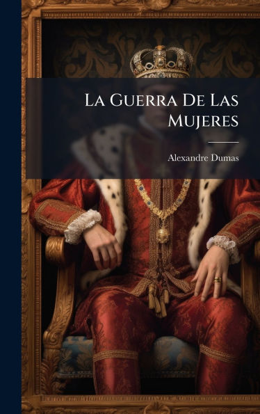 La Guerra De Las Mujeres