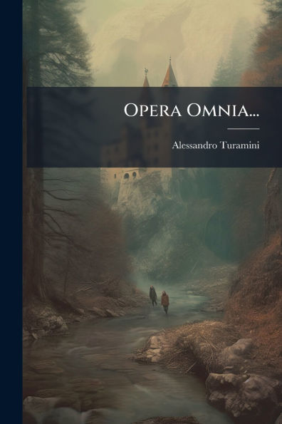 Opera Omnia...