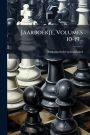 Jaarboekje, Volumes 10-19...