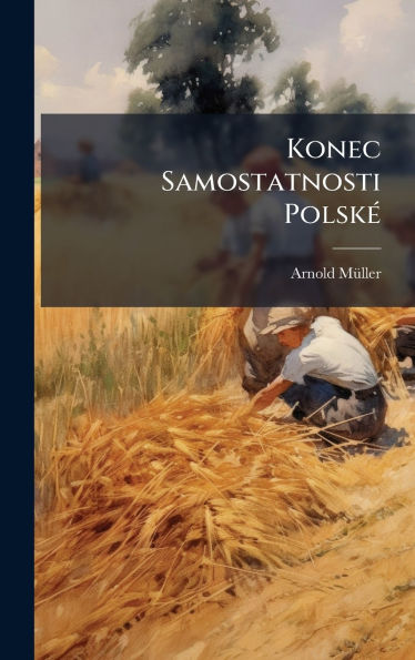 Konec Samostatnosti Polskï¿½(c)
