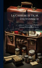 La Chirurgie De M. Dieffenbach